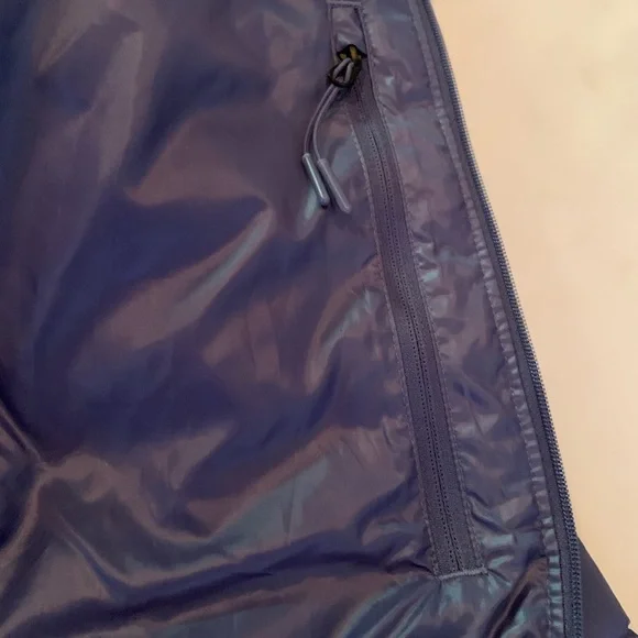 NWT The North Face ThermoBall 2.0 Women's Eco Jacket-Cave Blue-XL - Picture 16 of 16
